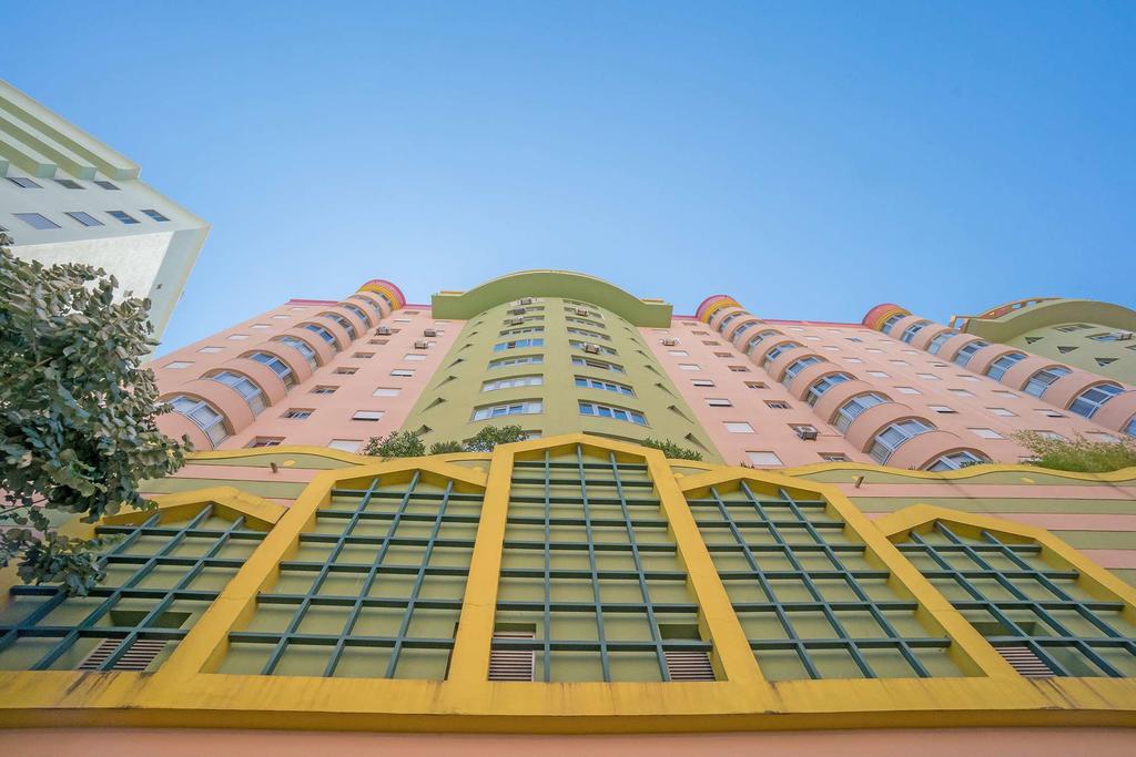 1-Minute Walk To The Metro And 2 To The Supermarket Lisboa Екстериор снимка